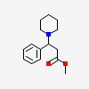 an image of a chemical structure CID 201865