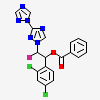 an image of a chemical structure CID 20187552