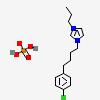 an image of a chemical structure CID 20188309