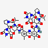 an image of a chemical structure CID 2019