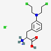 an image of a chemical structure CID 20190