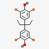 an image of a chemical structure CID 20193361