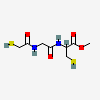 an image of a chemical structure CID 20196281