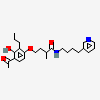 an image of a chemical structure CID 20197278