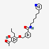 an image of a chemical structure CID 20197281