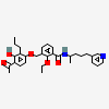 an image of a chemical structure CID 20197285