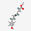an image of a chemical structure CID 20209379