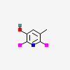 an image of a chemical structure CID 20212020