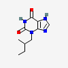 an image of a chemical structure CID 20217048