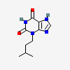 an image of a chemical structure CID 20217049