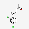 an image of a chemical structure CID 20222014