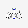 an image of a chemical structure CID 20224620