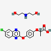 an image of a chemical structure CID 20224826