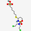 an image of a chemical structure CID 20227447