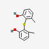 an image of a chemical structure CID 20229880