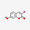 an image of a chemical structure CID 20230403
