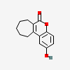 an image of a chemical structure CID 20230418