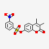 an image of a chemical structure CID 20230422