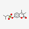 an image of a chemical structure CID 20230426