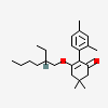 an image of a chemical structure CID 20234207