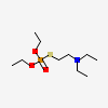 an image of a chemical structure CID 202354