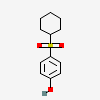 an image of a chemical structure CID 20236226