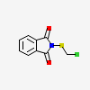 an image of a chemical structure CID 20236975