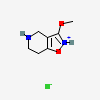 an image of a chemical structure CID 20237691