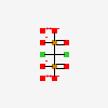 an image of a chemical structure CID 20241287