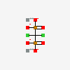 an image of a chemical structure CID 20241332