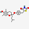 an image of a chemical structure CID 20245641