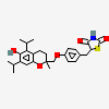 an image of a chemical structure CID 20245696