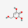 an image of a chemical structure CID 20246480