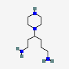 an image of a chemical structure CID 20247940
