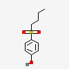 an image of a chemical structure CID 20249285