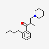 an image of a chemical structure CID 20251838