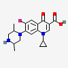 an image of a chemical structure CID 20252016