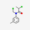 an image of a chemical structure CID 20252300