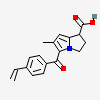 an image of a chemical structure CID 20253941