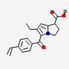 an image of a chemical structure CID 20253967