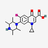 an image of a chemical structure CID 20254749