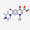 an image of a chemical structure CID 20254763