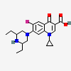 an image of a chemical structure CID 20254764