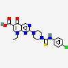 an image of a chemical structure CID 2025521