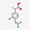 an image of a chemical structure CID 20255420