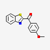 an image of a chemical structure CID 20257303