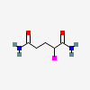 an image of a chemical structure CID 20258867