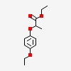 an image of a chemical structure CID 20263353
