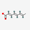an image of a chemical structure CID 20267671