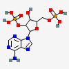 an image of a chemical structure CID 2027